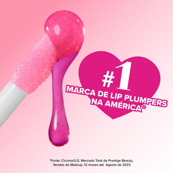 TOO FACED  LIP INJECTION LIPS MAXIM